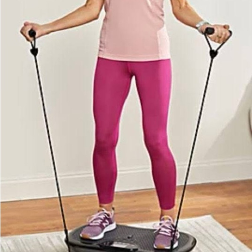 Vita Trainer Exercise Board w/remote